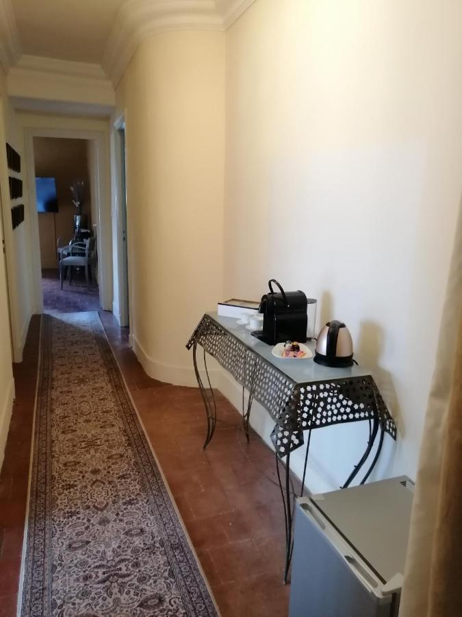 Les Jardins De La Fontaine Bed & Breakfast Alès Dış mekan fotoğraf